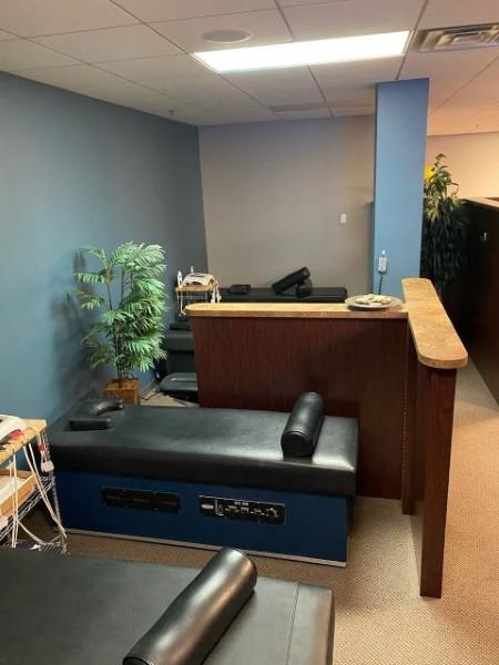 pure dc rehab room 2